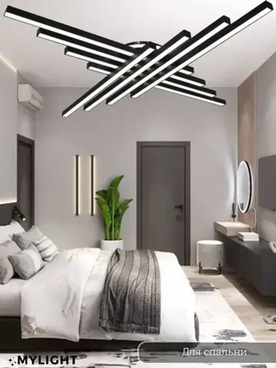 MyLight Люстра, LED, 170 Вт