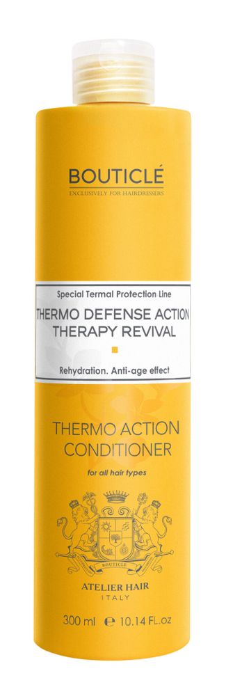 Термозащитный кондиционер – Bouticle Thermo Defense Action Сonditioner 300 мл