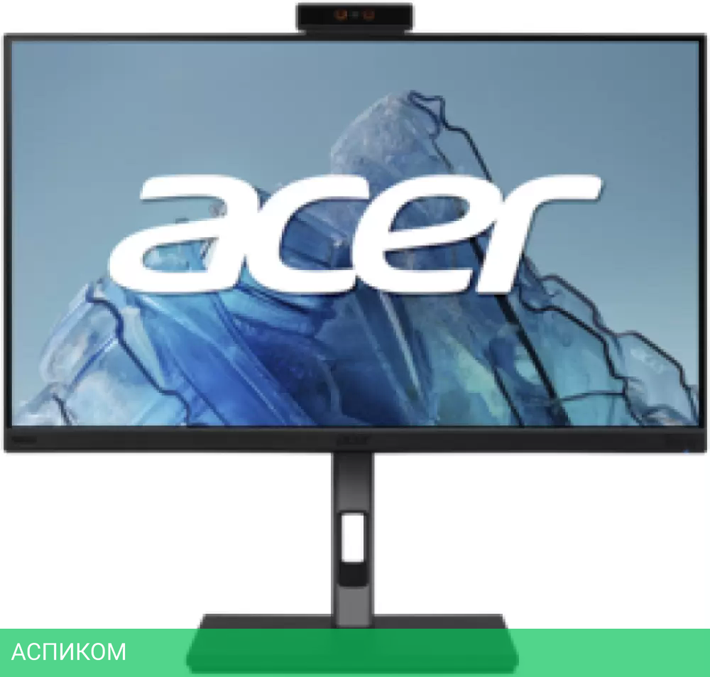 Монитор Acer Vero B277UD3bmiqprcuzx