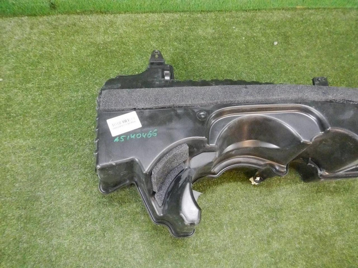 Сабвуфер Lexus LX 3 (2007-2015)