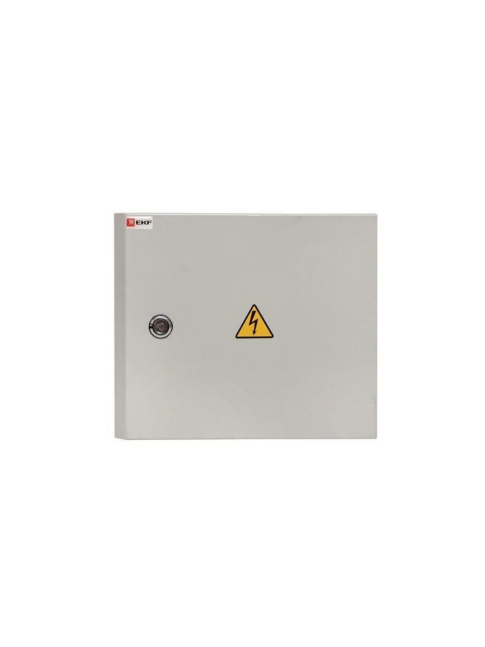 Щит ЩРН-12 (з) IP54 EKF mb24-12