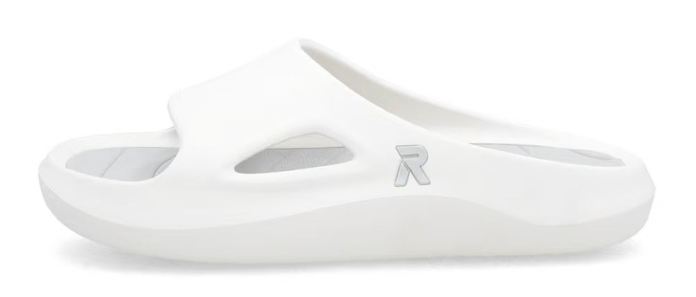 Женские Шлепанцы Rieker W3450-80