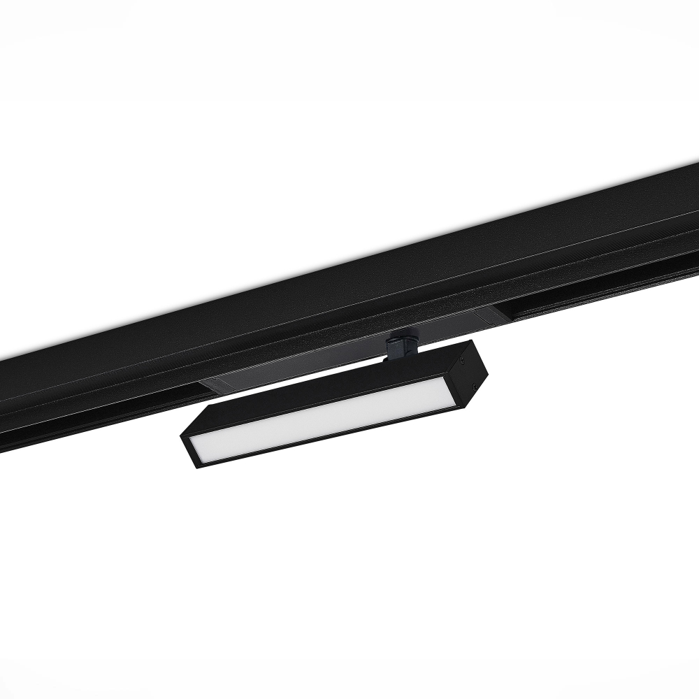 Светильник трековый SKYLINE 220 LED 9W 2700K - 6000K