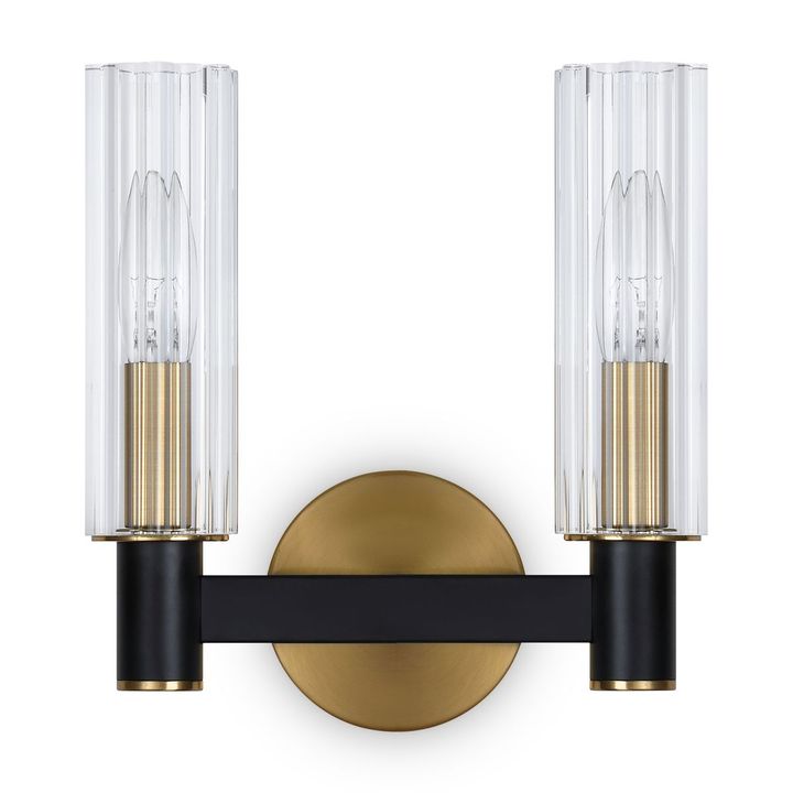 Бра Freya Ambra FR5167WL-02B