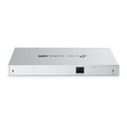 Коммутатор TP-Link Omada Pro S5500-24GP4F