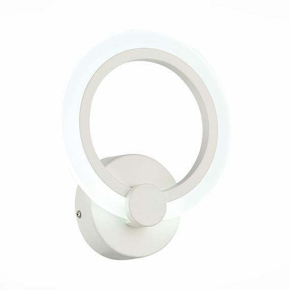 Настенный светильник Evoluce Cerina SLE500551-01