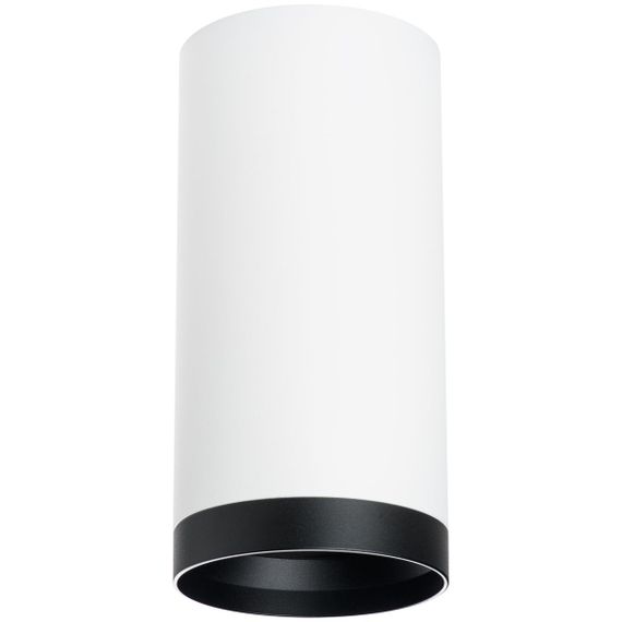 Комплект с потолочным светильником Lightstar Rullo (216486+203487) R64863487