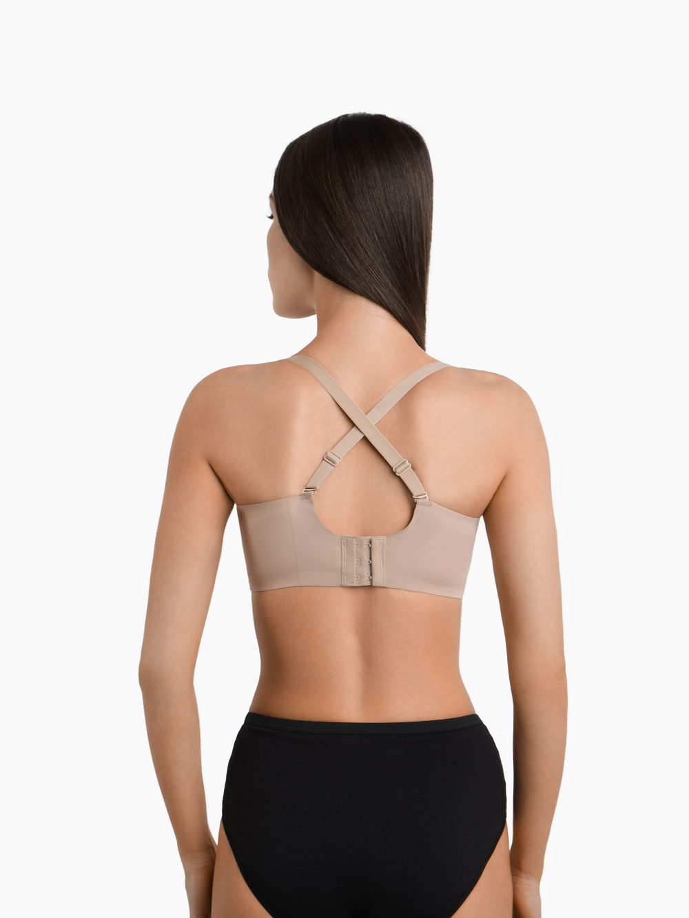 Бюстгальтер с формованными чашками без пуш-апа Bluebell