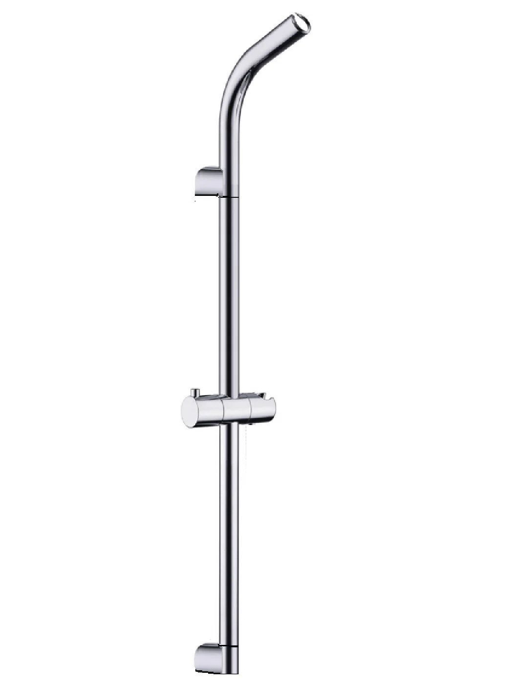 Душевая кабина RIVER  NEVA Б/К 80/24  MT 80х80 см,  матовое стекло, поддон средний