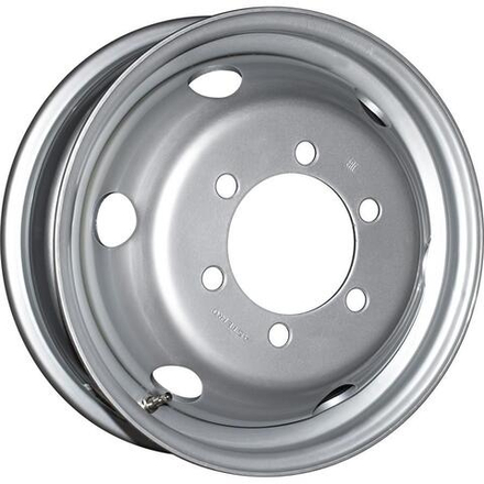Asterro TC1607CX 5.5x16 6x170 ET 106 Dia 130
