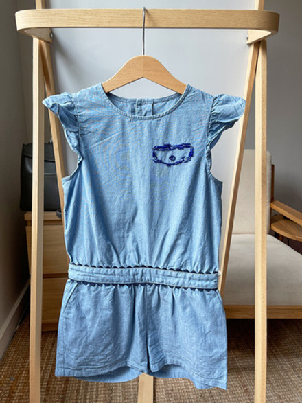 Комбинезон Tartine et Chocolat, 140