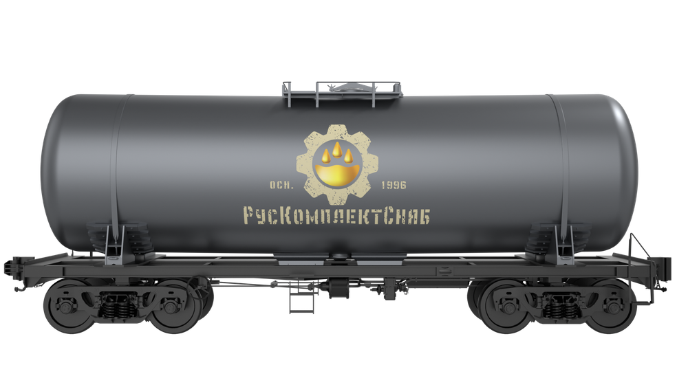BS-150 Омский НПЗ