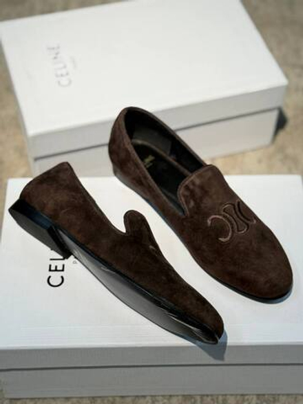 Лоферы Celine