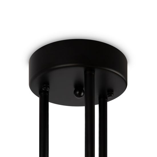 Люстра Freya FR4007PL-06B