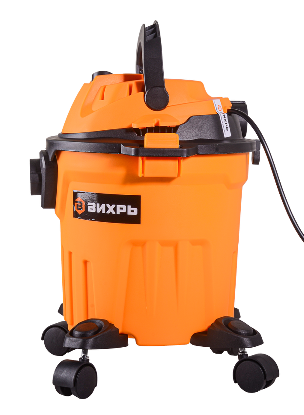 Строительный пылесос СП-1400/15 Вихрь