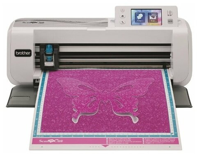 Плоттер Brother ScanNCut CM300