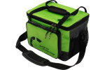 Сумка изотермическая "Следопыт - Green Line Pro", 23 л, цв. зеленый