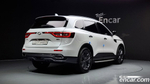 Renault Korea (Samsung) The New QM6 2.0 GDe 볼드에디션 (06.2020)