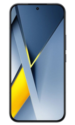 Смартфон Poco F8 Ultra 12+256 Black