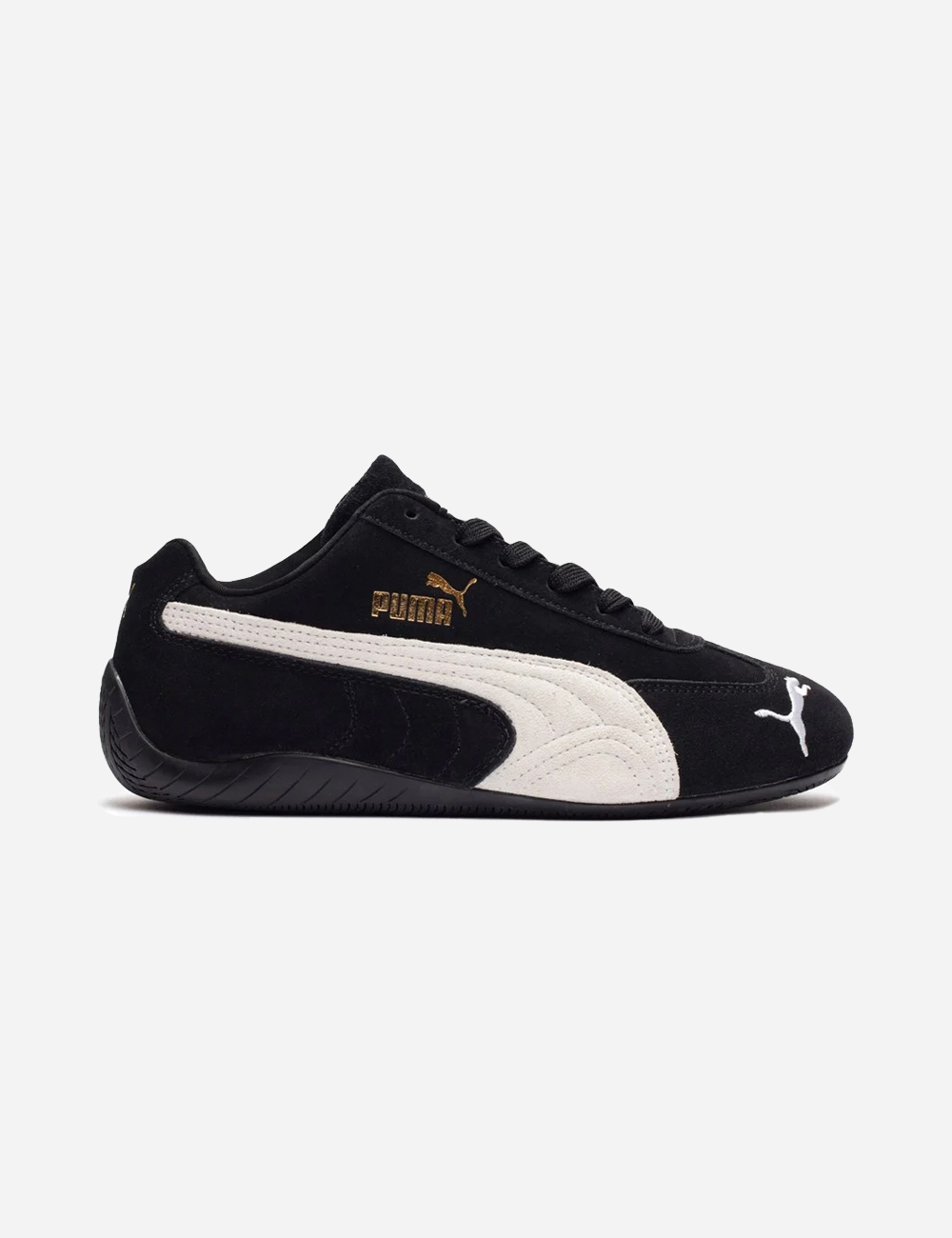 Puma Speedcat OG Black 398846 01