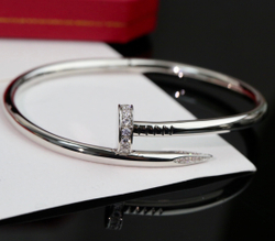 Cartier Juste Un Clou Bracelet