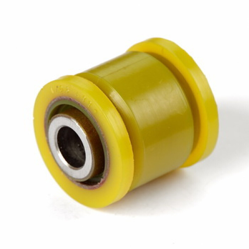 Полиуретановый сайлентблок задней подвески, передней поперечной тяги (1 шт.), Точка опоры.1-06-499