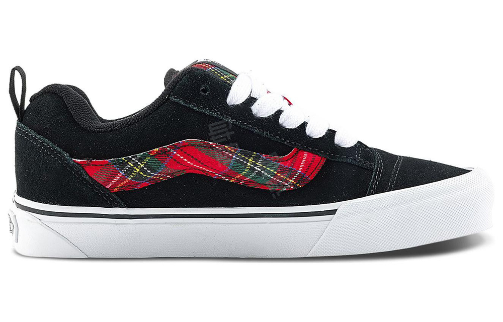 Vans Knu Skool