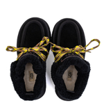 Ugg Funkarra Cabin Cuff Black