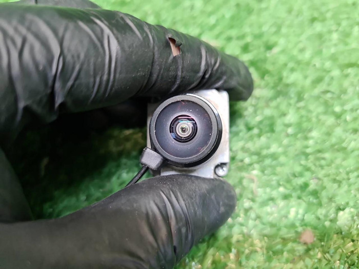 Камера Jetta VS7 (2022-н.в.)