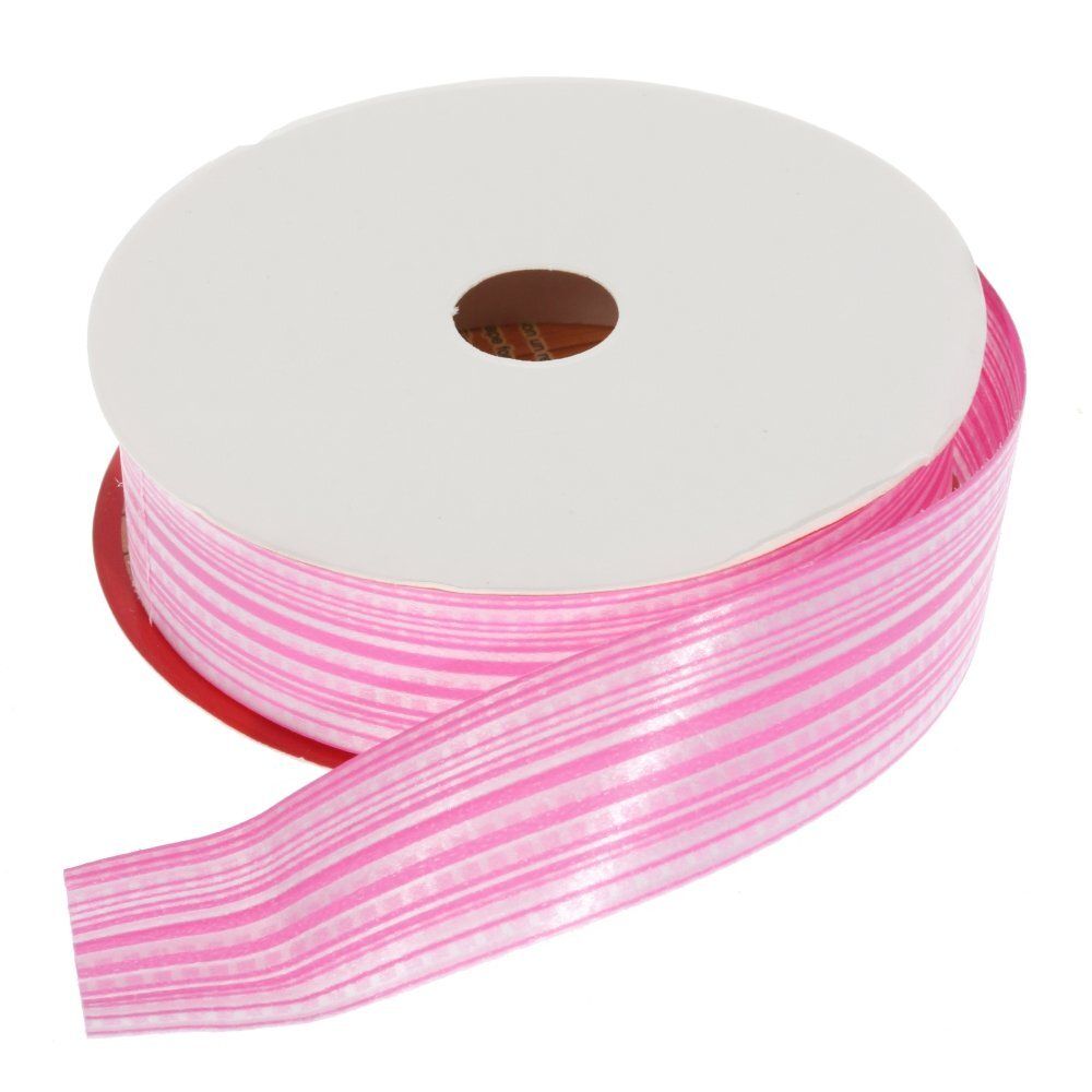 GAEM Набор из 6шт, Лента для упаковки L180 W2 H0,1 см