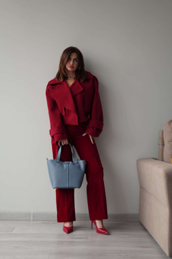 СУМКА Италия Le Borsette 85920