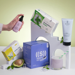 Slim set Готовый набор для снижения веса