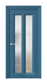 Межкомнатная дверь N21