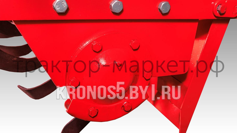 Почвофреза 1GQN (1,8 м)