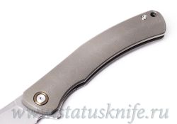 Нож Coop Custom M398 Андрей Егурновфотография - 3