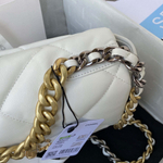 Chanel 19 26 cm