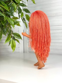 Кукла Nines виниловая 30см MIA LATINA без одежды (3000WL5)