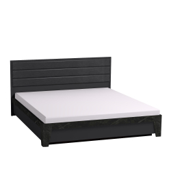 Кровать с подъемным механизмом Айрис 306 Люкс 180х200, креатель