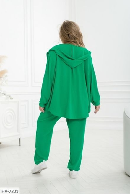 Костюм HV-7200 Фабрика Моды Фото 2