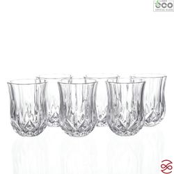 Набор стопок RCR Opera 60мл (6 шт)