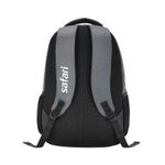 Рюкзак Safari Stint 11 DLX 19 CB Black, 48*33*14 см, 30л, 500 гр., 2отд.,