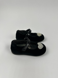 Сандалии Moschino