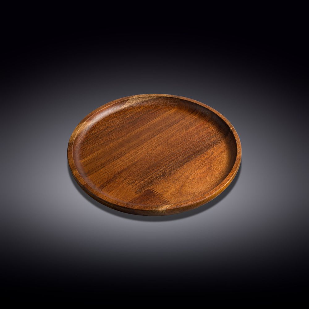 Тарелка круглая 17.5 см WL‑781018/A