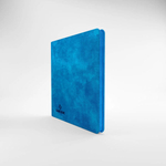 Альбом для хранения карт Gamegenic Zip-Up Album 24-Pocket: Blue