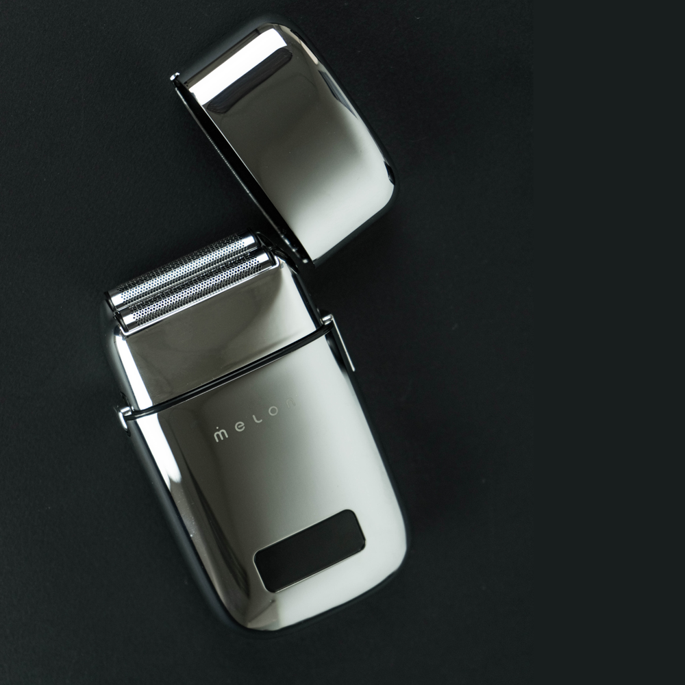 Бритва (шейвер) HEX 1