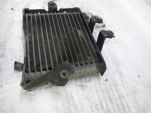Радиатор АКПП Nissan Pathfinder R52 (2012-2020)