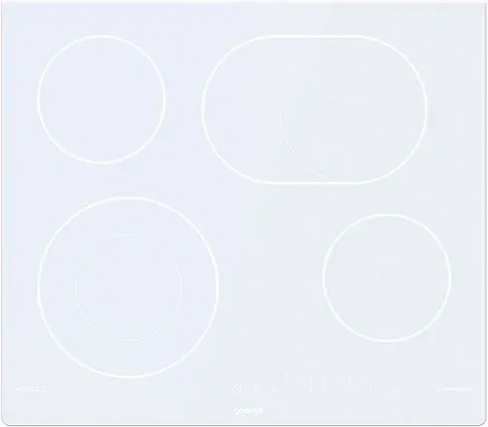 Встраиваемая электрическая варочная поверхность Gorenje ECT643SYW