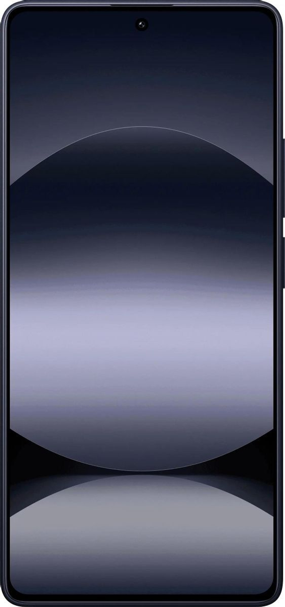 Redmi Note 14S 12/512Gb EU Midnight Black