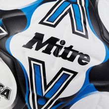 Мяч футбольный Mitre Delta One 24 5-B01787C21, размер 5, FIFA Quality