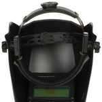 Маска сварочная хамелеон, Welder, Pro Ф1 СБ, 3 DIN, 11 DIN, 90х35 мм, WDP-Ф1-СБ-П